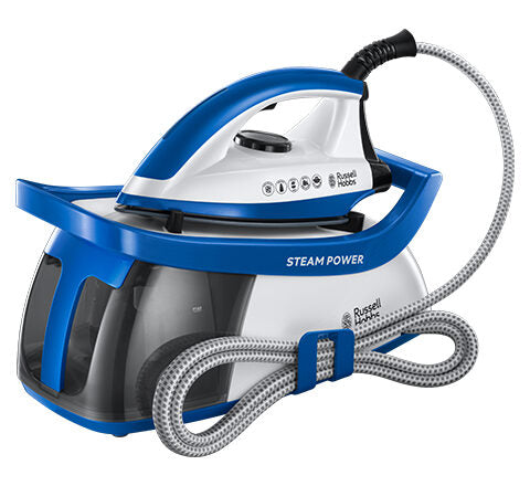 Russel Hobbs Ferro Caldaia 24430-56