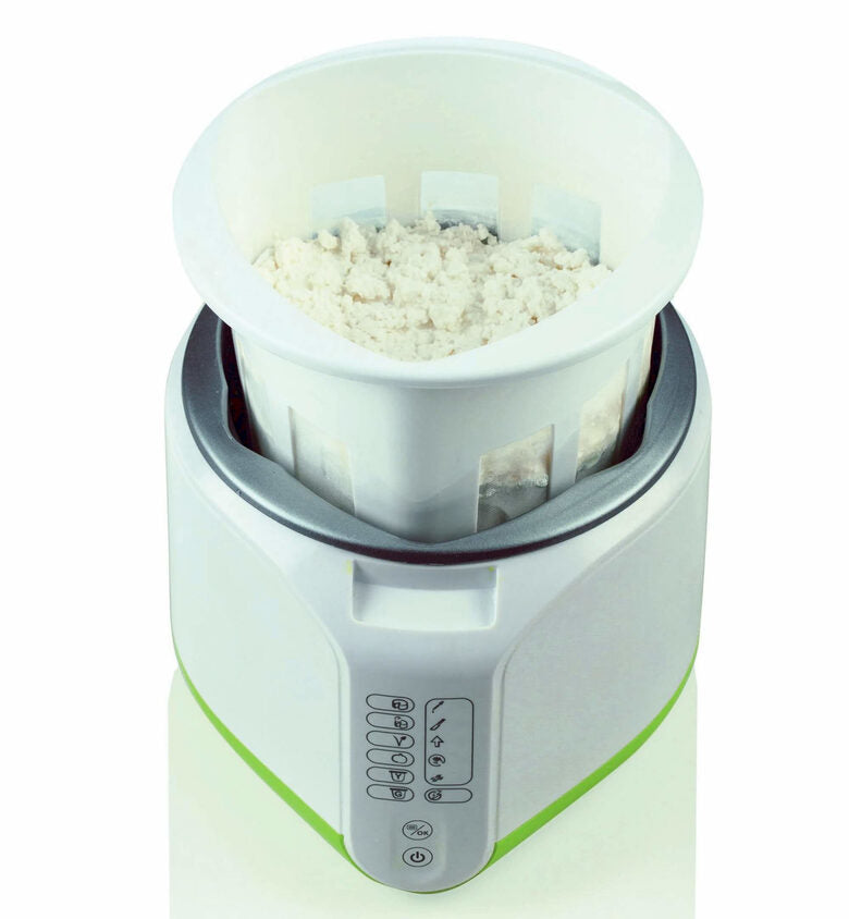 Ariete B-Cheese 0615 Formaggi, Yogurt 500 W