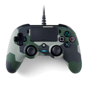 NACON Wired Compact Mimetico USB Gamepad Analogico/Digitale PC, PlayStation 4