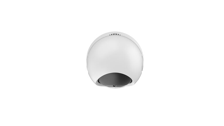 EZVIZ C6N Telecamera Wi-Fi motorizzata per interno con vista a 360°