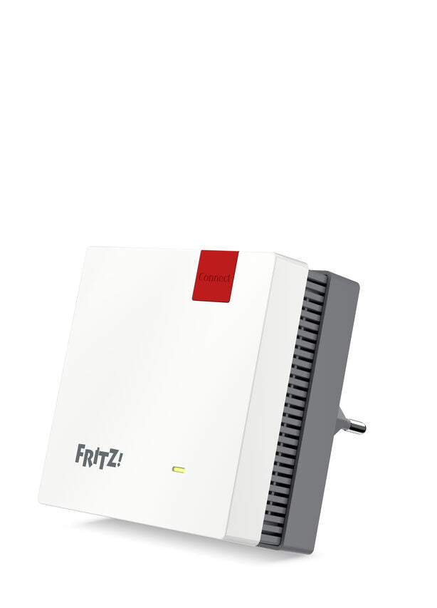 FRITZ! FRITZ! Mesh Set 7530+1200 International router wireless Gigabit Ethernet Dual-band (2.4 GHz/5 GHz) Bianco