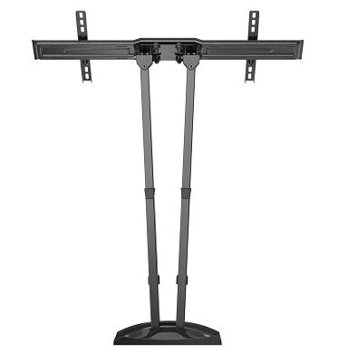 Meliconi 600 SDRP PLUS 2,08 m (82") Nero