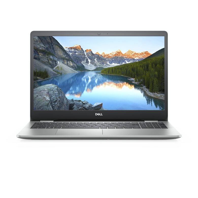 DELL Inspiron 5593 Computer portatile 39,6 cm (15.6") Full HD Intel® Core™ i5 di decima generazione 8 GB DDR4-SDRAM 512 GB SSD Wi-Fi 5 (802.11ac) Windows 10 Pro Argento