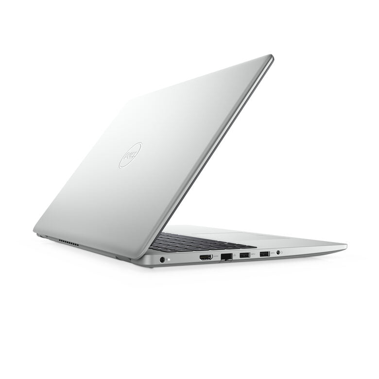 DELL Inspiron 5593 Computer portatile 39,6 cm (15.6") Full HD Intel® Core™ i5 di decima generazione 8 GB DDR4-SDRAM 512 GB SSD Wi-Fi 5 (802.11ac) Windows 10 Pro Argento