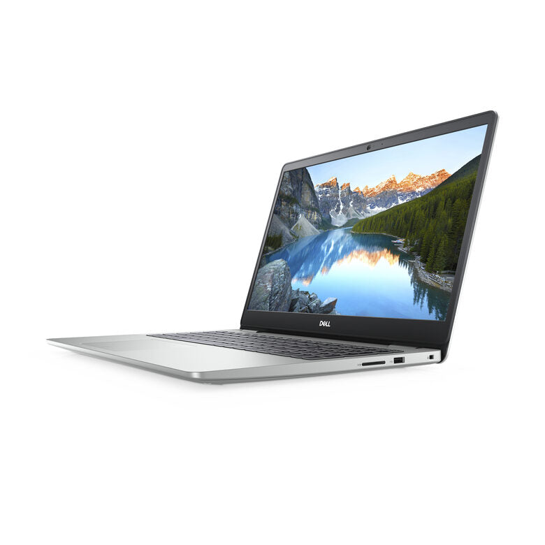 DELL Inspiron 5593 Computer portatile 39,6 cm (15.6") Full HD Intel® Core™ i5 di decima generazione 8 GB DDR4-SDRAM 512 GB SSD Wi-Fi 5 (802.11ac) Windows 10 Pro Argento