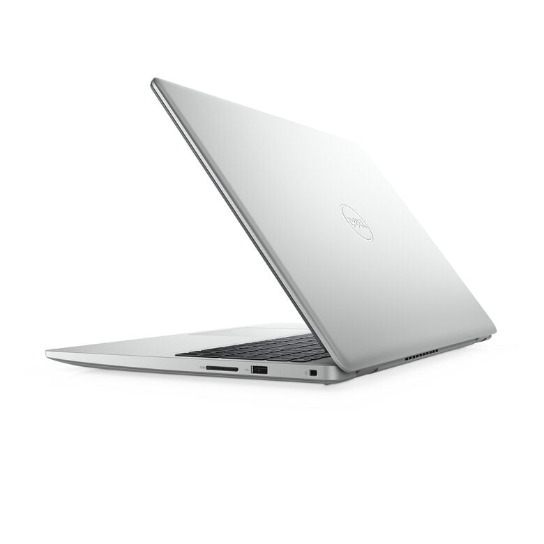 DELL Inspiron 5593 Computer portatile 39,6 cm (15.6") Full HD Intel® Core™ i5 di decima generazione 8 GB DDR4-SDRAM 512 GB SSD Wi-Fi 5 (802.11ac) Windows 10 Pro Argento