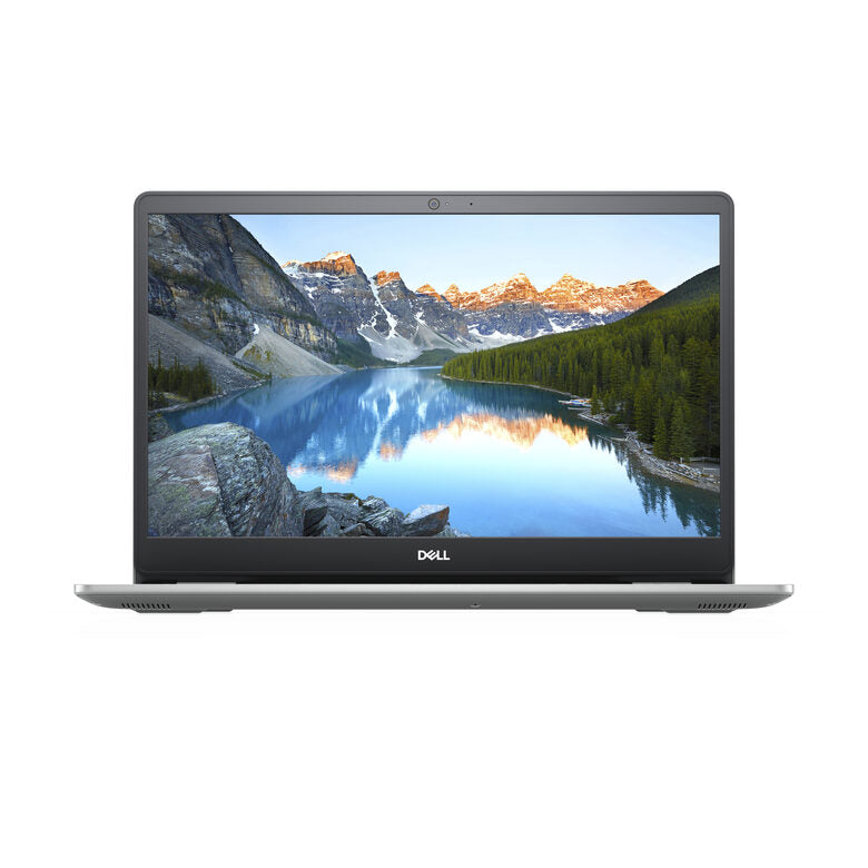 DELL Inspiron 5593 Computer portatile 39,6 cm (15.6") Full HD Intel® Core™ i5 di decima generazione 8 GB DDR4-SDRAM 512 GB SSD Wi-Fi 5 (802.11ac) Windows 10 Pro Argento