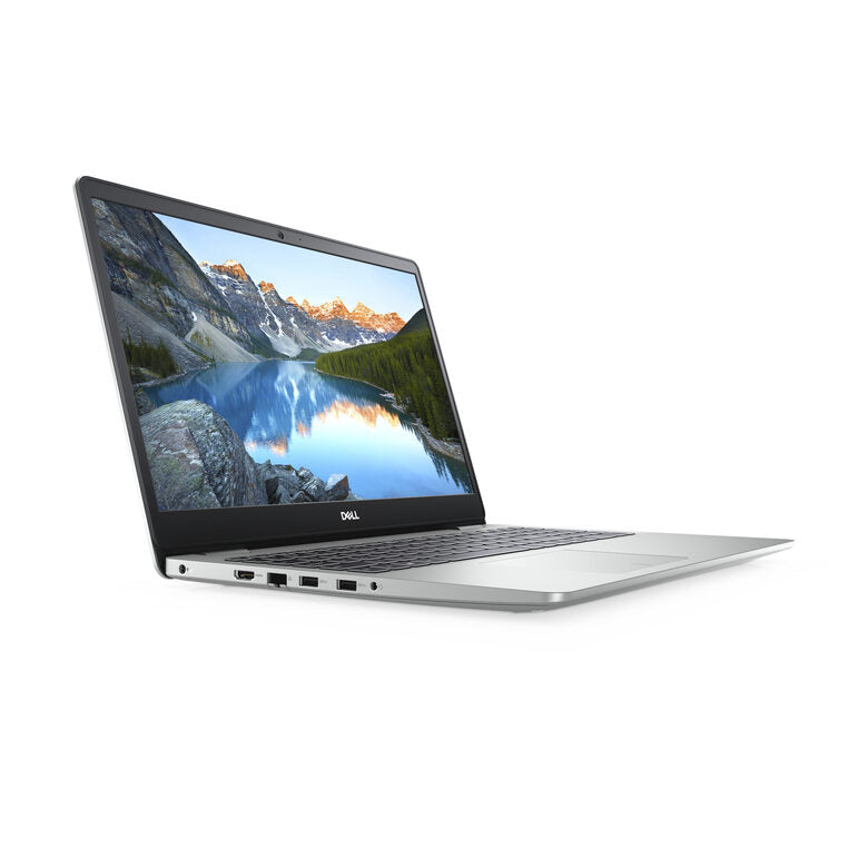 DELL Inspiron 5593 Computer portatile 39,6 cm (15.6") Full HD Intel® Core™ i5 di decima generazione 8 GB DDR4-SDRAM 512 GB SSD Wi-Fi 5 (802.11ac) Windows 10 Pro Argento