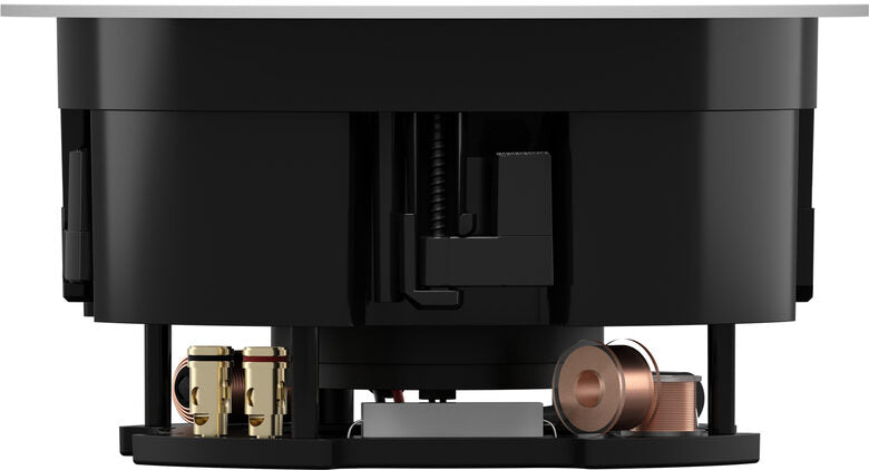 Sonos Sonance altoparlante 2-vie Nero, Argento Wireless 130 W