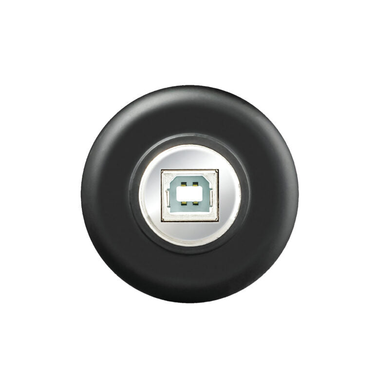 Trust GXT 256 Exxo Nero Microfono per PC