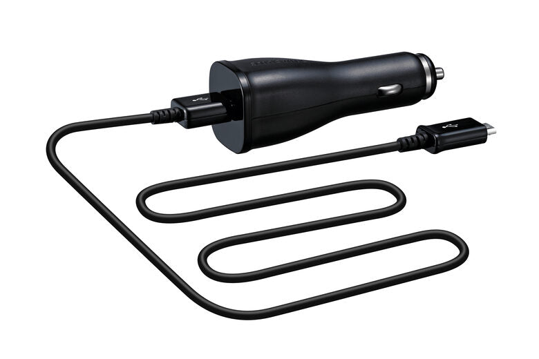 Samsung Car Adapter(I/F: Micro USB)