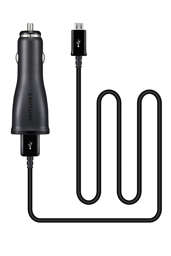Samsung Car Adapter(I/F: Micro USB)