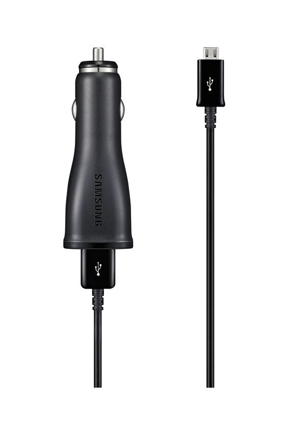 Samsung Car Adapter(I/F: Micro USB)