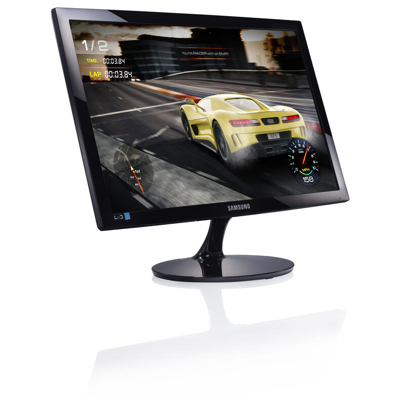 Samsung S24D330 Monitor da 24" Flat