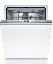 Bosch Serie 4 SMV4HCX22E Lavastoviglie a Incasso Scomparsa Totale 14 coperti D