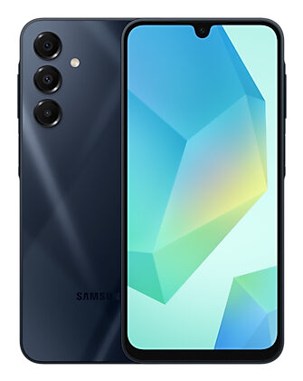 TIM Samsung Galaxy A16 17 cm (6.7") Dual SIM ibrida 4G USB tipo-C 4 GB 128 GB 5000 mAh Nero, Blu