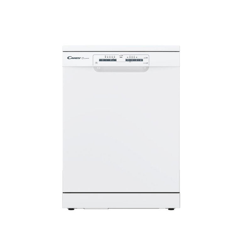 Candy Brava CDPN 1L390PW Lavastoviglie Libera installazione 13 coperti F