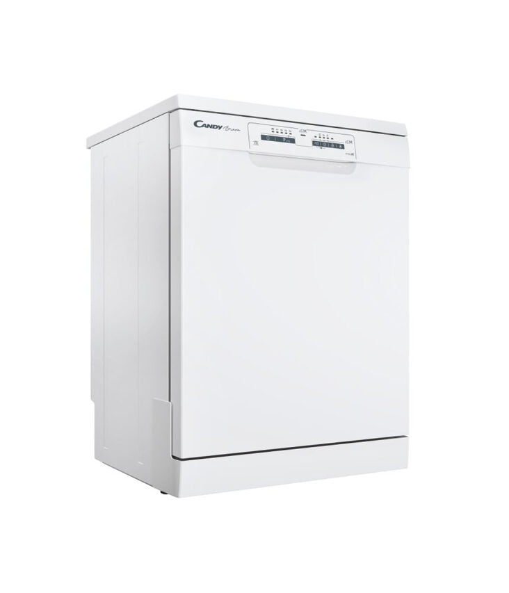 Candy Brava CDPN 1L390PW Lavastoviglie Libera installazione 13 coperti F