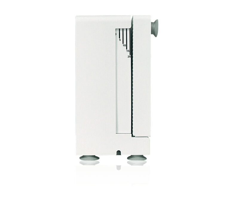 RGV SMARTY 170 affettatrice Elettrico 120 W Bianco ABS sintetico