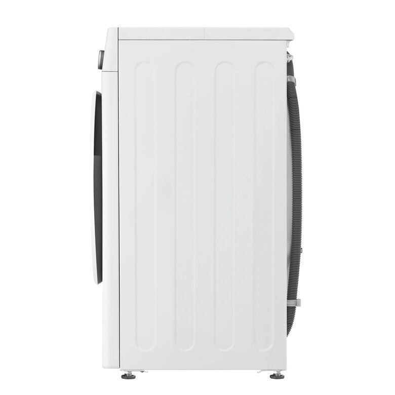 LG F2WV4S7S0E Lavatrice Slim Intelligente AIDD 7kg Vapore 1200 Giri/min Carica frontale Classe E