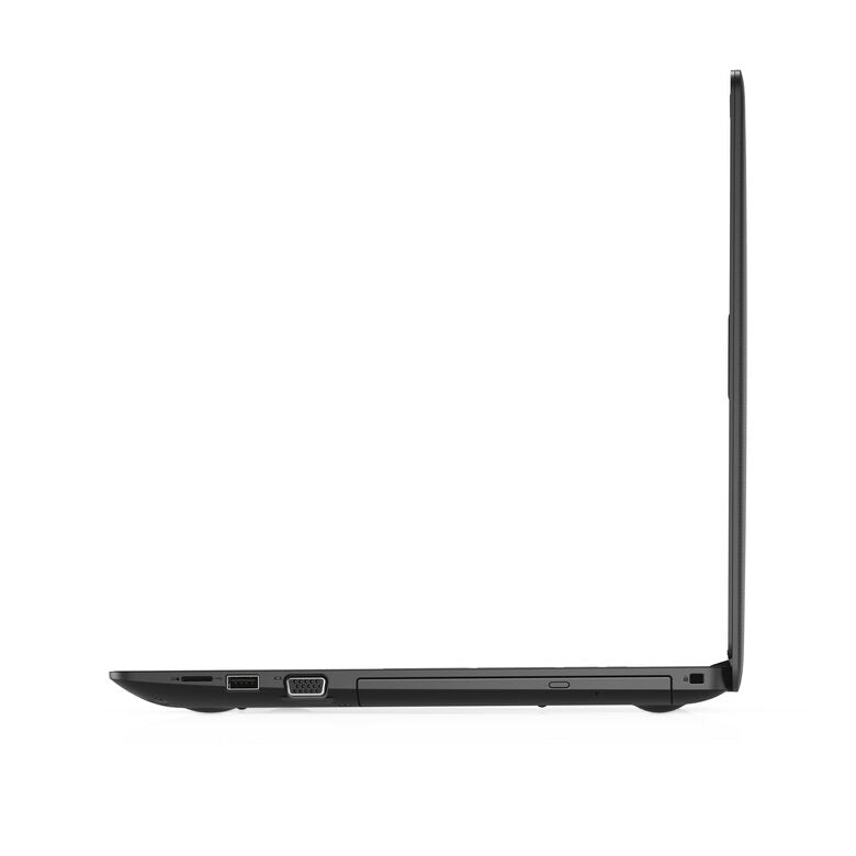 DELL Vostro 3590 Computer portatile 39,6 cm (15.6") Full HD Intel® Core™ i5 di decima generazione 8 GB DDR4-SDRAM 256 GB SSD Wi-Fi 5 (802.11ac) Windows 10 Pro Nero