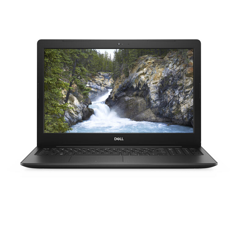 DELL Vostro 3590 Computer portatile 39,6 cm (15.6") Full HD Intel® Core™ i5 di decima generazione 8 GB DDR4-SDRAM 256 GB SSD Wi-Fi 5 (802.11ac) Windows 10 Pro Nero