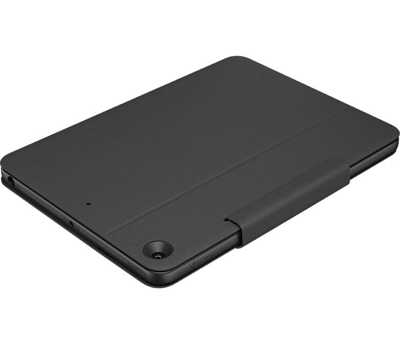 Logitech Rugged Folio Grafite USB tipo-C QWERTY Italiano