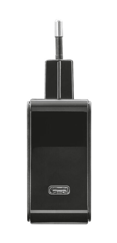 Trust 23418 adattatore e invertitore Interno 61 W Nero