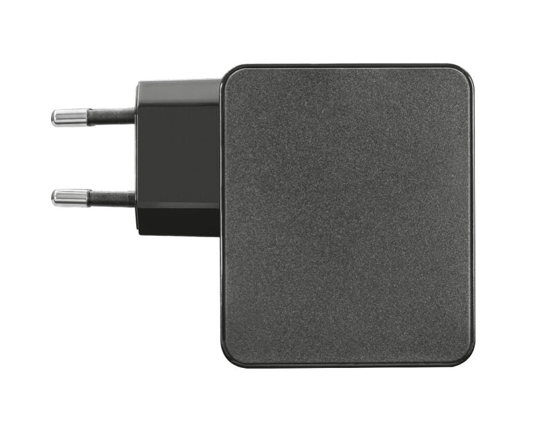 Trust 23418 adattatore e invertitore Interno 61 W Nero