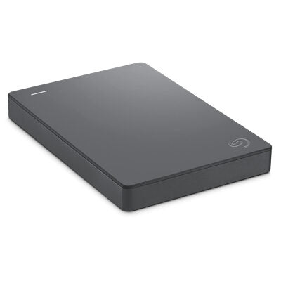 Seagate Archive HDD Basic disco rigido esterno 1000 GB Argento