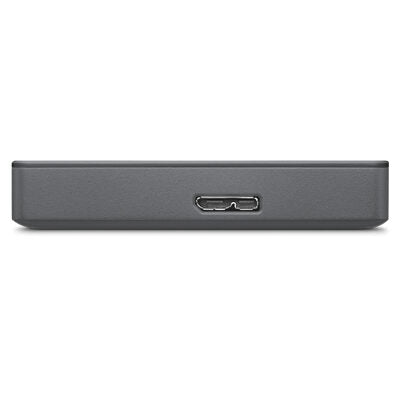 Seagate Archive HDD Basic disco rigido esterno 1000 GB Argento