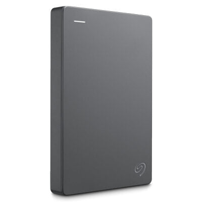 Seagate Archive HDD Basic disco rigido esterno 1000 GB Argento