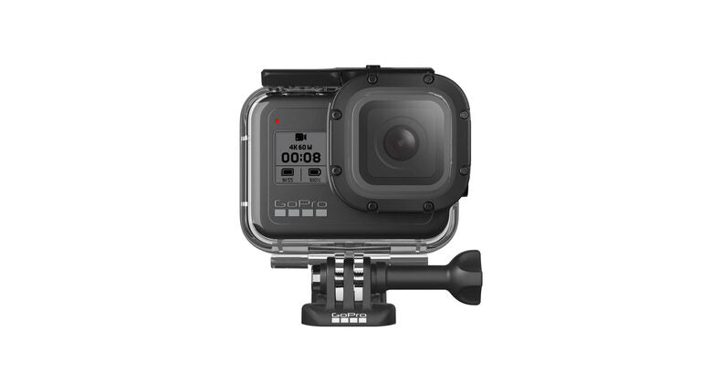 GoPro AJDIV-001 accessorio per fotocamera sportiva Alloggiamento per fotocamera