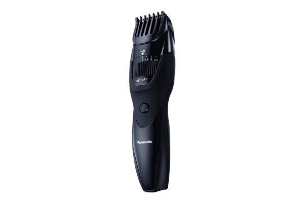 Panasonic ER-GB43 Batteria 20 1 cm Nero