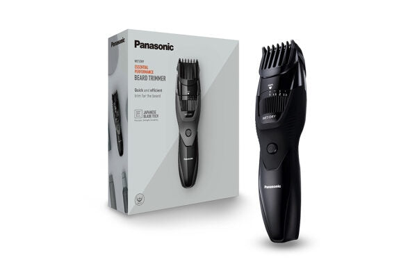 Panasonic ER-GB43 Batteria 20 1 cm Nero