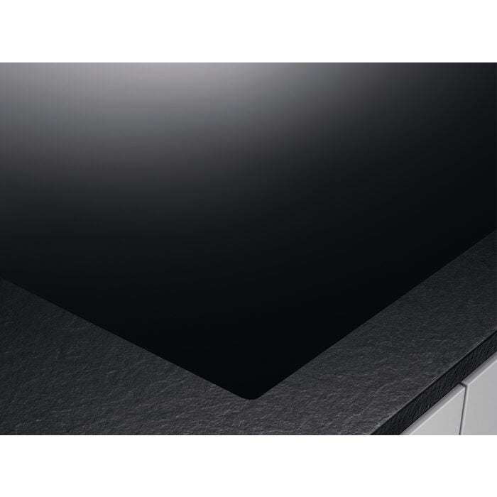 AEG HKB75440NB Nero Da incasso 75 cm Gas 5 Fornello(i)