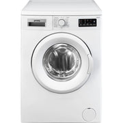 Smeg LBW610IT3 lavatrice Caricamento frontale 6 kg 1000 Giri/min Bianco