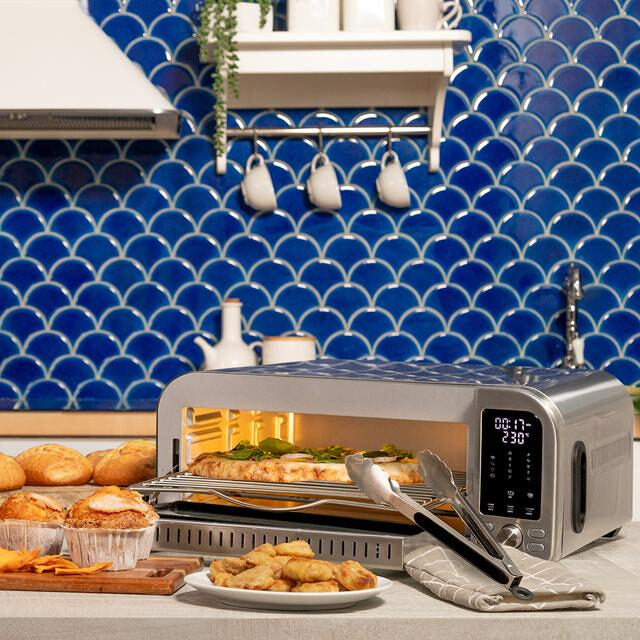 Cecotec Fun Pizza&Co Forno Bravo Forno elettrico