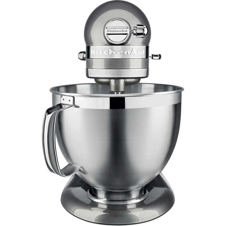 KitchenAid Artisan 5KSM185PS impastatrice planetaria 300 W 4,8 L Argento