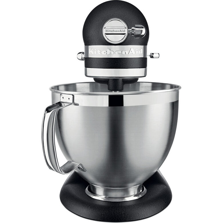 KitchenAid ARTISAN 5KSM185PS impastatrice planetaria 300 W 4,8 L Nero Opaco