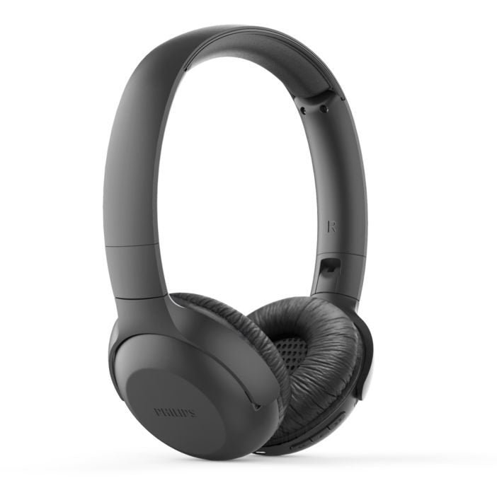 Philips TAUH202BK Auricolare A Padiglione Musica e Chiamate Bluetooth Nero