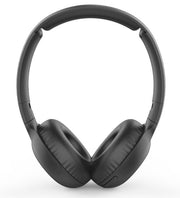 Philips TAUH202BK Auricolare A Padiglione Musica e Chiamate Bluetooth Nero