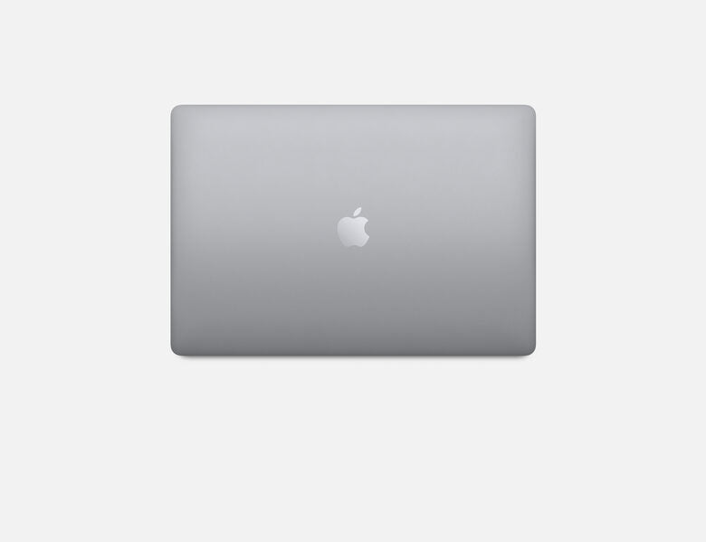 Apple MacBook Pro 16" (Intel Core i7 6-core di nona gen. a 2.6GHz, 512GB SSD, 16GB RAM) - Grigio siderale (2019)