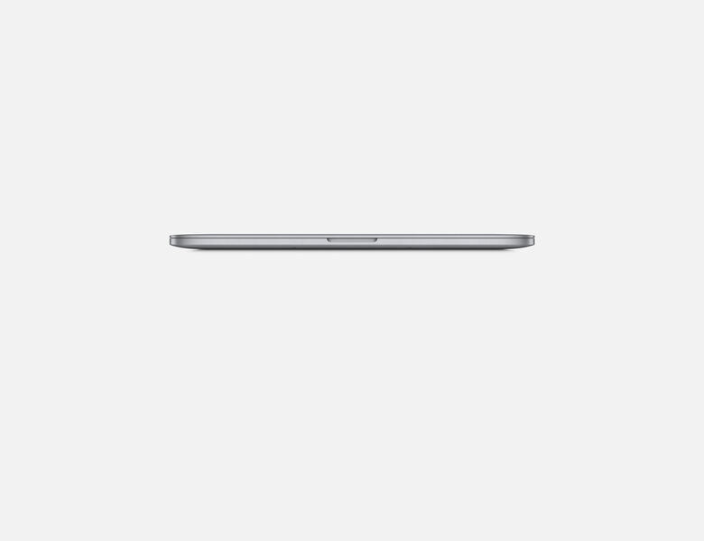 Apple MacBook Pro 16" (Intel Core i7 6-core di nona gen. a 2.6GHz, 512GB SSD, 16GB RAM) - Grigio siderale (2019)