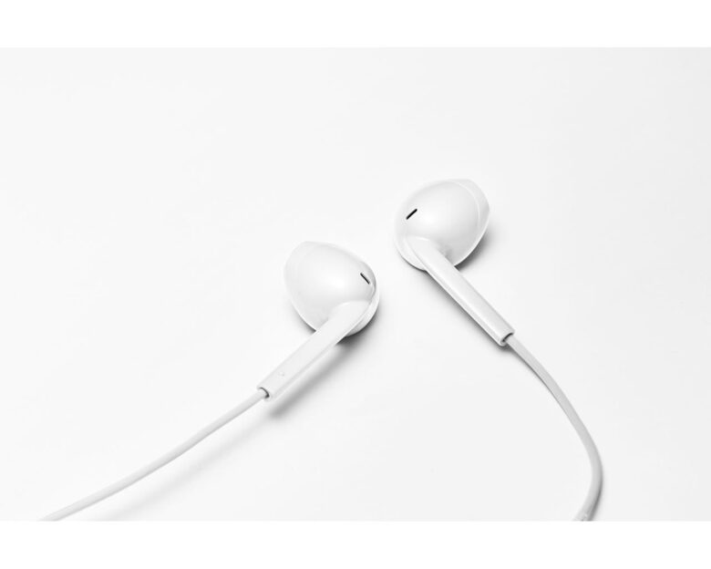JVC HA-F17M Auricolare Cablato In-ear Musica e Chiamate Bianco