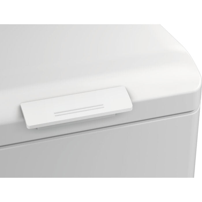 Electrolux EW6T462I lavatrice Caricamento dall'alto 6 kg 1200 Giri/min E Bianco