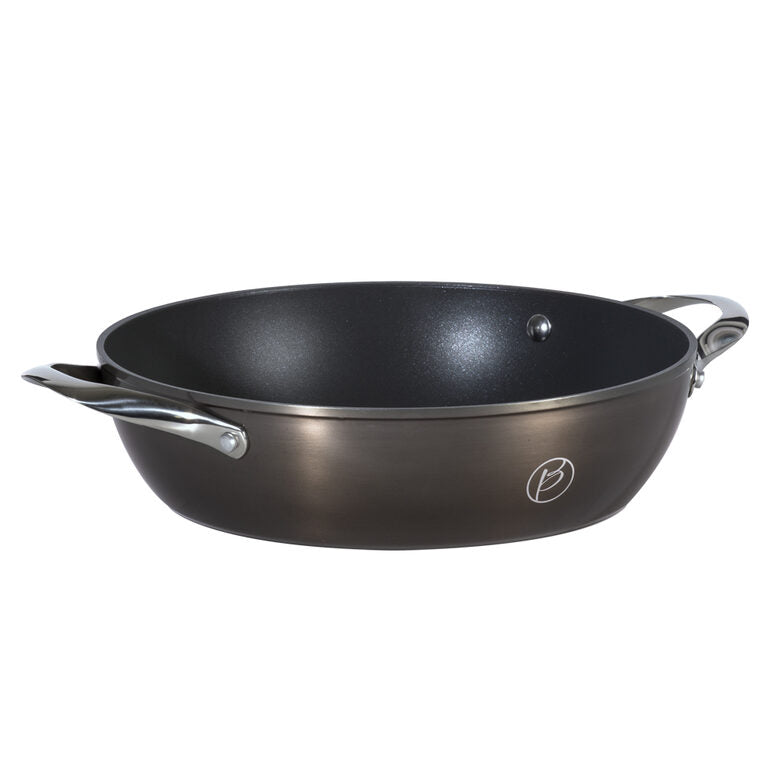 Aeternum Y0F4T20280 padella Pentola per sauté Rotondo