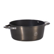 Aeternum Y0F4C20200 padella Rotondo Grigio