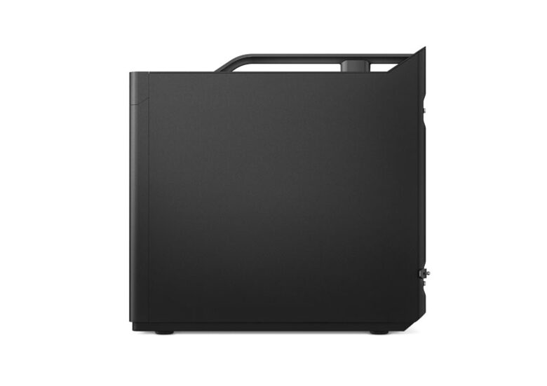 Lenovo Legion T530 DDR4-SDRAM i5-9400F Tower Intel® Core™ i5 di nona generazione 8 GB 1128 GB HDD+SSD Windows 10 Home PC Nero