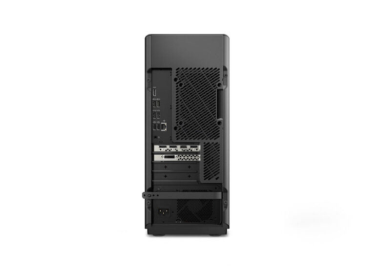Lenovo Legion T530 DDR4-SDRAM i5-9400F Tower Intel® Core™ i5 di nona generazione 8 GB 1128 GB HDD+SSD Windows 10 Home PC Nero